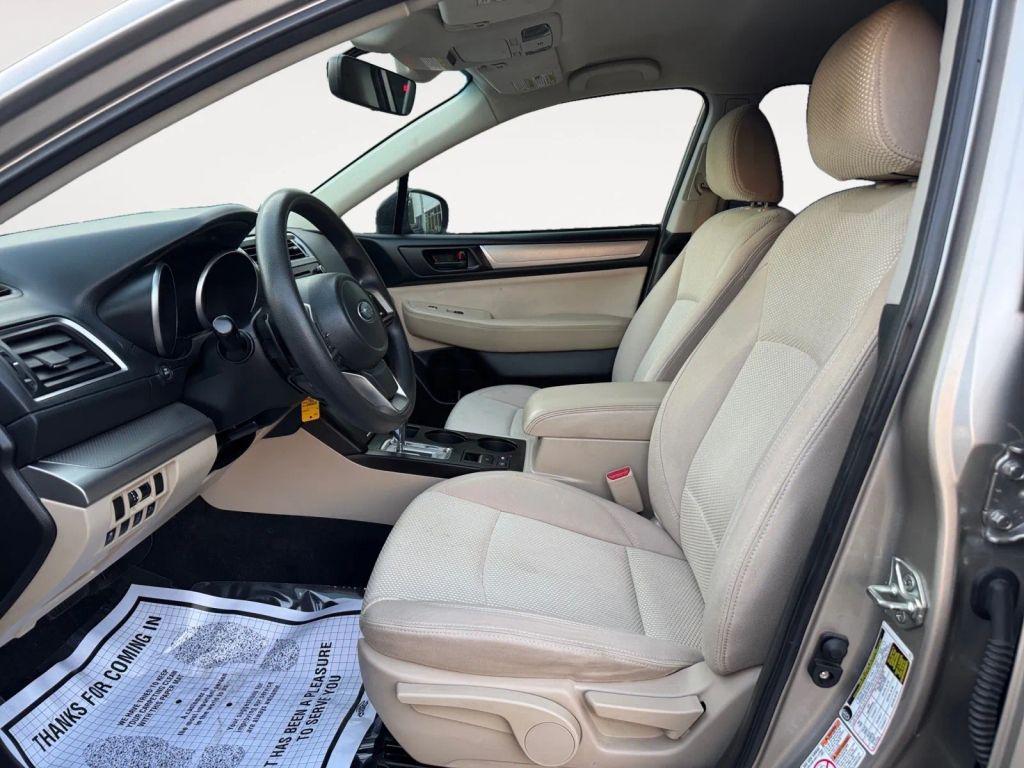 used 2019 Subaru Outback car, priced at $13,987