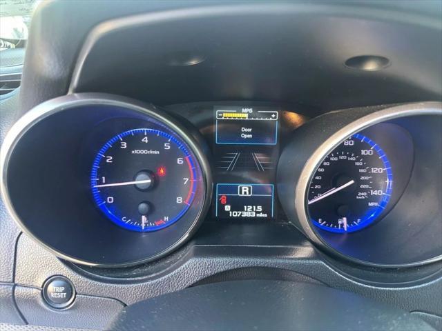 used 2019 Subaru Outback car, priced at $14,987
