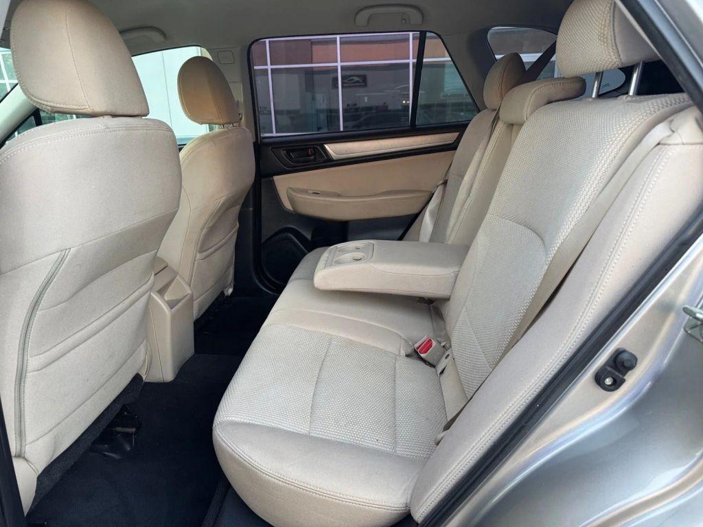 used 2019 Subaru Outback car, priced at $13,987