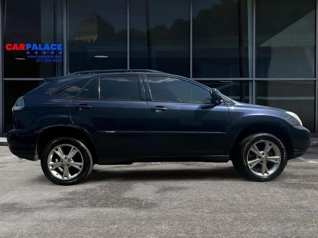 used 2007 Lexus RX 400h car, priced at $3,487