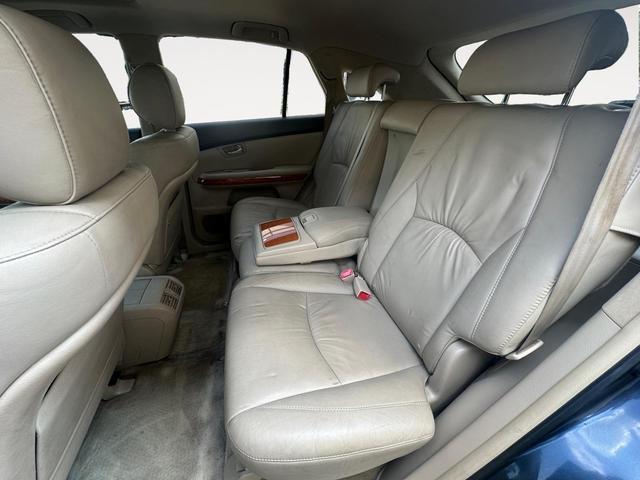 used 2007 Lexus RX 400h car, priced at $3,487