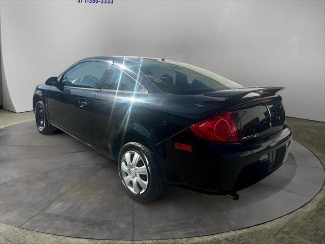 used 2008 Pontiac G5 car, priced at $1,987