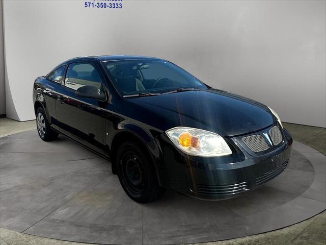 used 2008 Pontiac G5 car, priced at $1,987