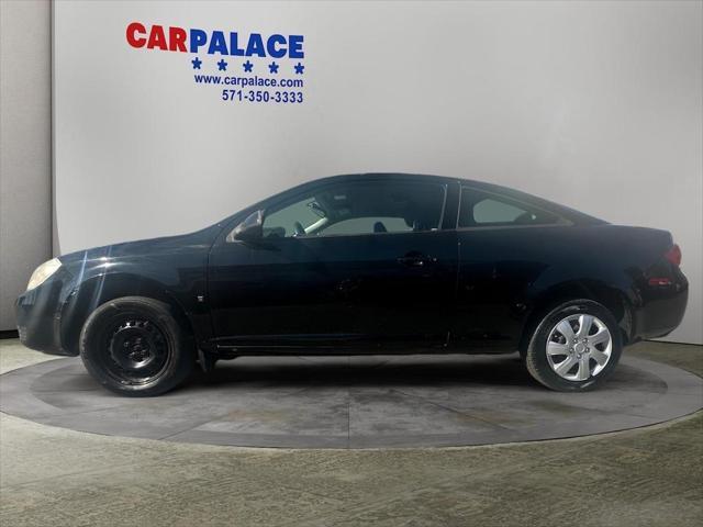 used 2008 Pontiac G5 car, priced at $1,987