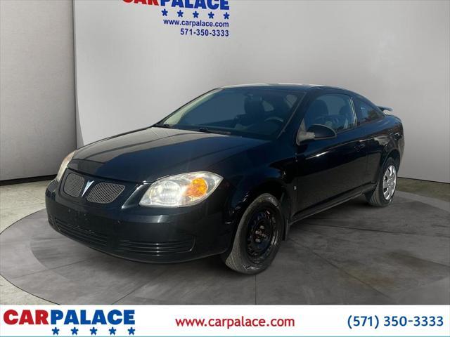 used 2008 Pontiac G5 car, priced at $1,987