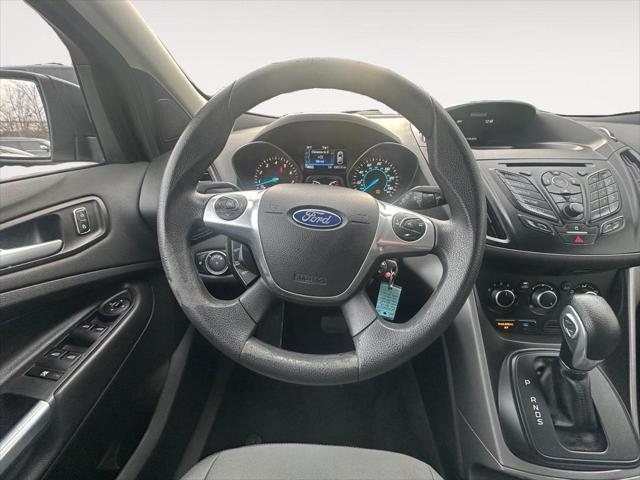 used 2016 Ford Escape car, priced at $7,987