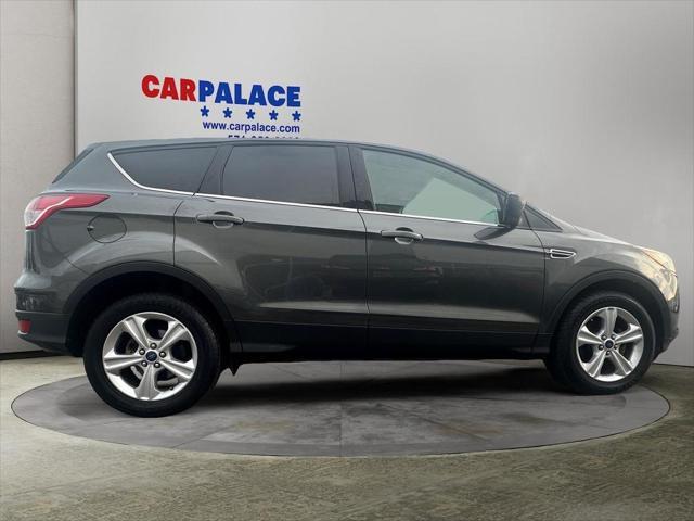 used 2016 Ford Escape car, priced at $7,987