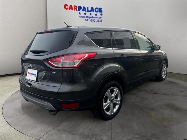 used 2016 Ford Escape car, priced at $7,987