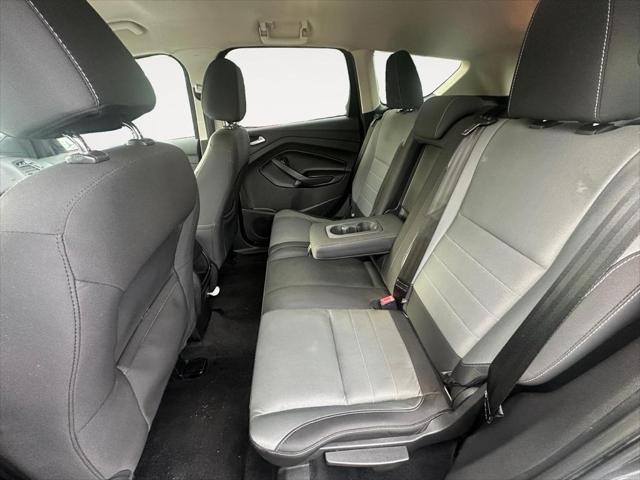 used 2016 Ford Escape car, priced at $7,987