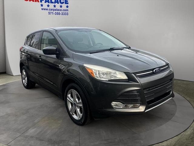 used 2016 Ford Escape car, priced at $7,987