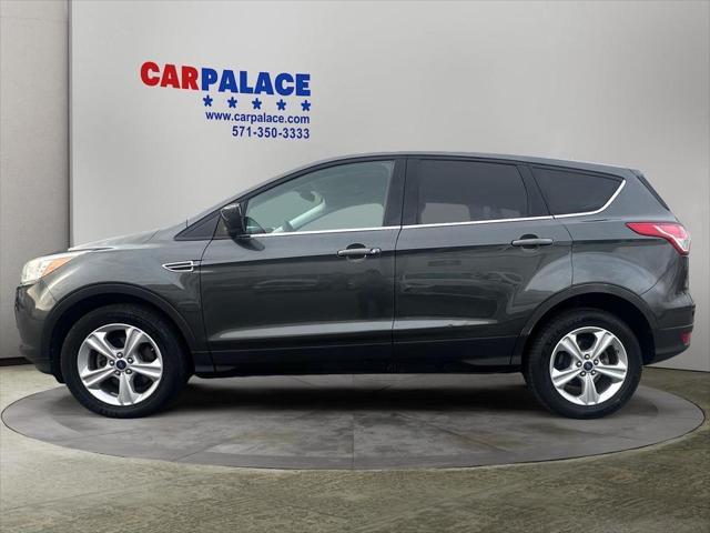 used 2016 Ford Escape car, priced at $7,987