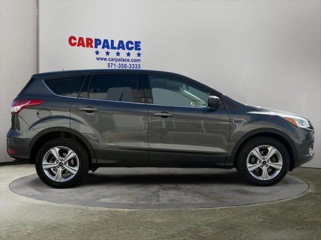 used 2016 Ford Escape car, priced at $8,987