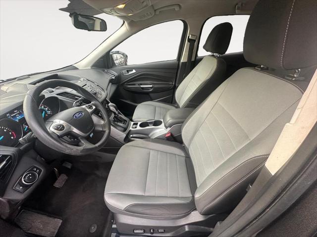 used 2016 Ford Escape car, priced at $7,987