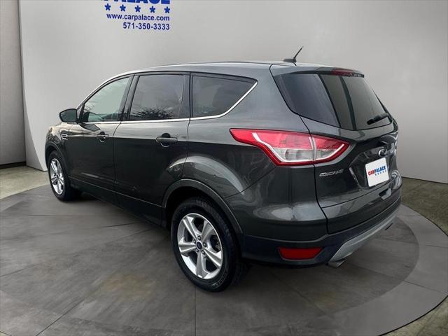 used 2016 Ford Escape car, priced at $7,987