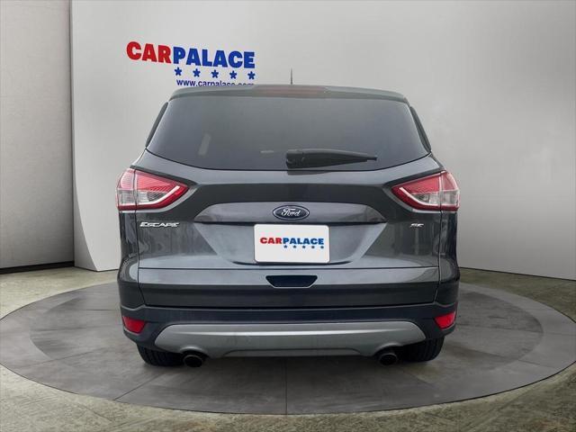 used 2016 Ford Escape car, priced at $7,987