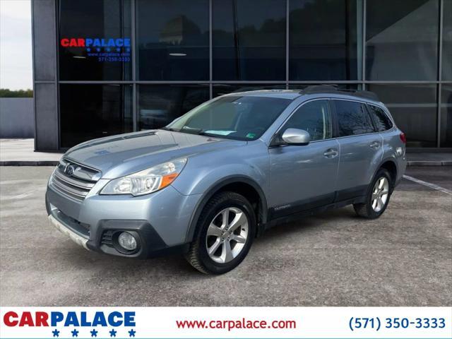 used 2013 Subaru Outback car, priced at $7,987