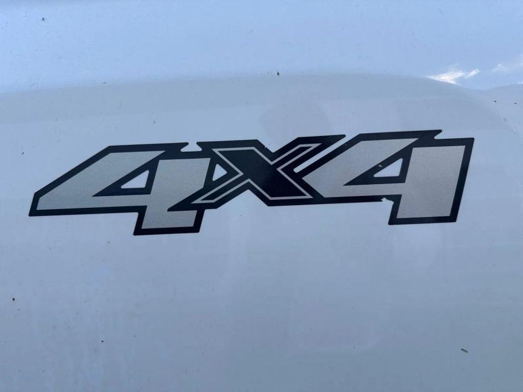 used 2011 Chevrolet Silverado 2500 car, priced at $11,987