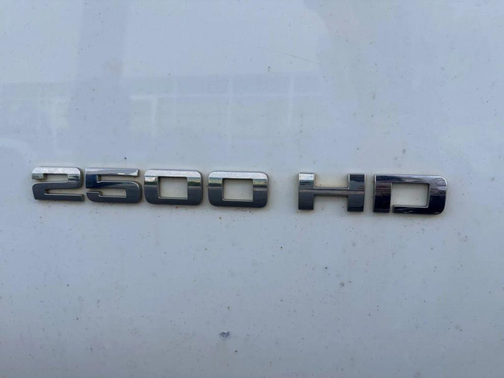 used 2011 Chevrolet Silverado 2500 car, priced at $11,987