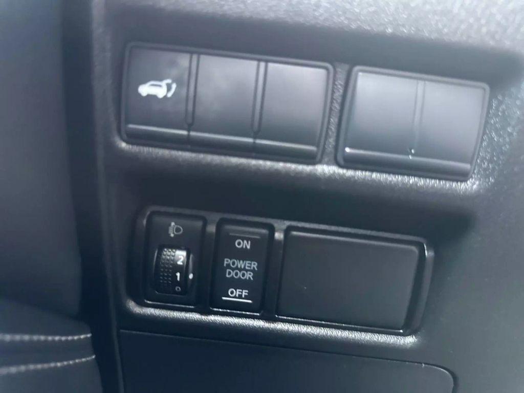 used 2017 Nissan Armada car, priced at $12,987