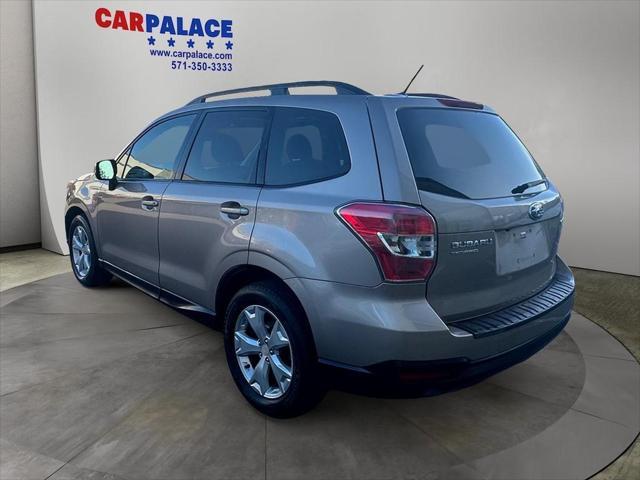 used 2014 Subaru Forester car, priced at $7,987