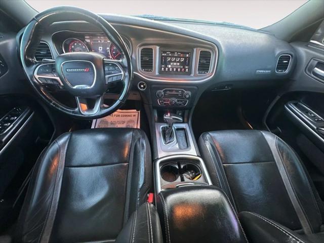 used 2019 Dodge Charger car, priced at $13,987