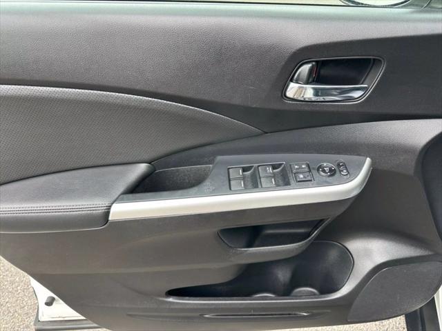 used 2016 Honda CR-V car, priced at $14,987