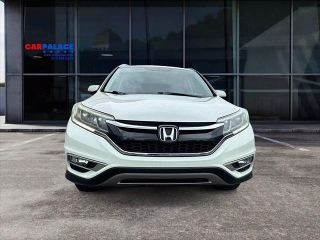 used 2016 Honda CR-V car, priced at $14,987
