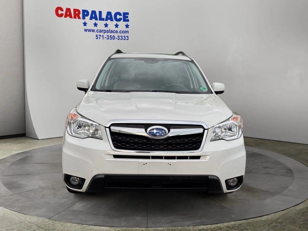 used 2016 Subaru Forester car, priced at $11,987