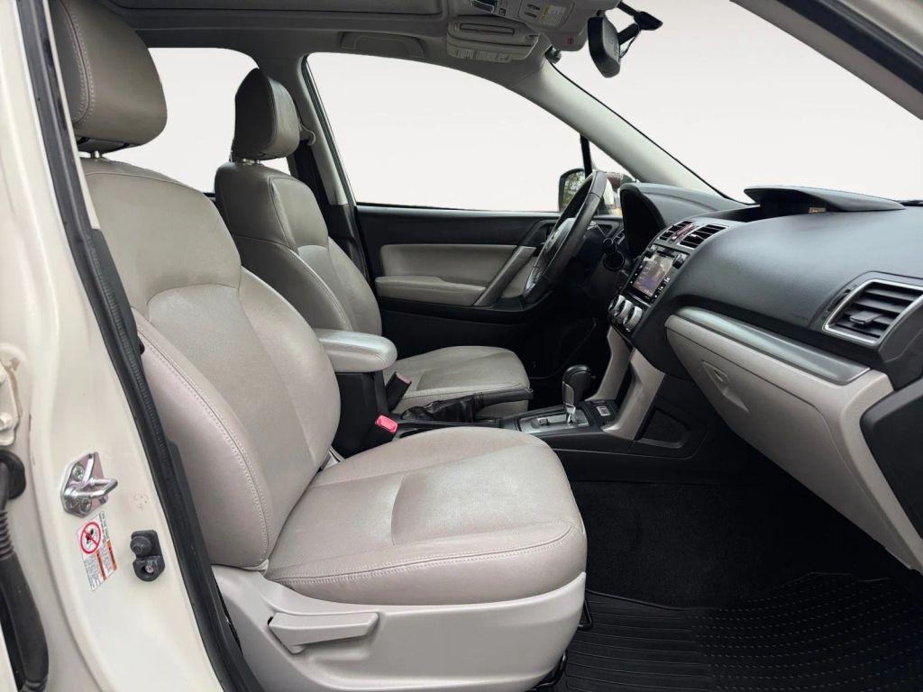 used 2016 Subaru Forester car, priced at $11,987