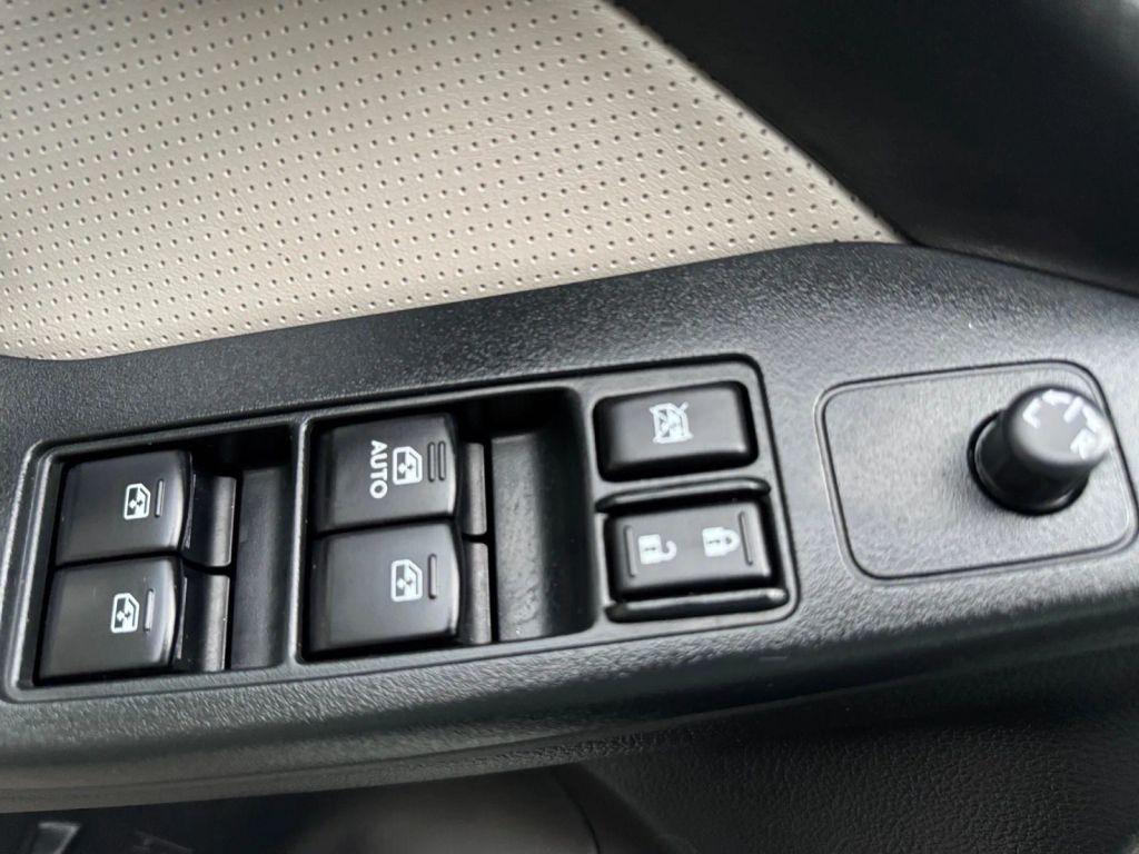 used 2016 Subaru Forester car, priced at $11,987