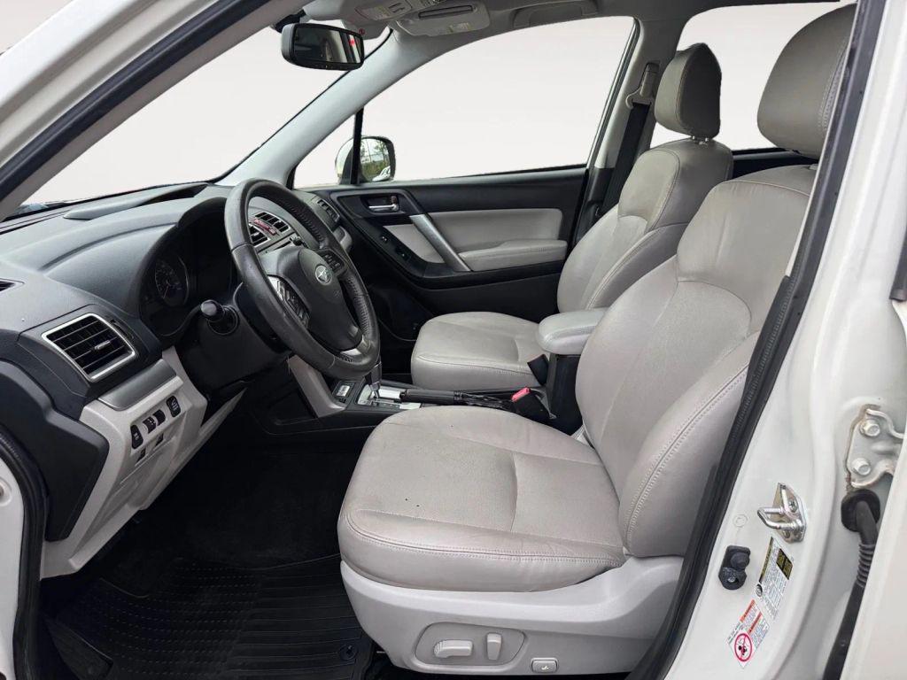 used 2016 Subaru Forester car, priced at $11,987