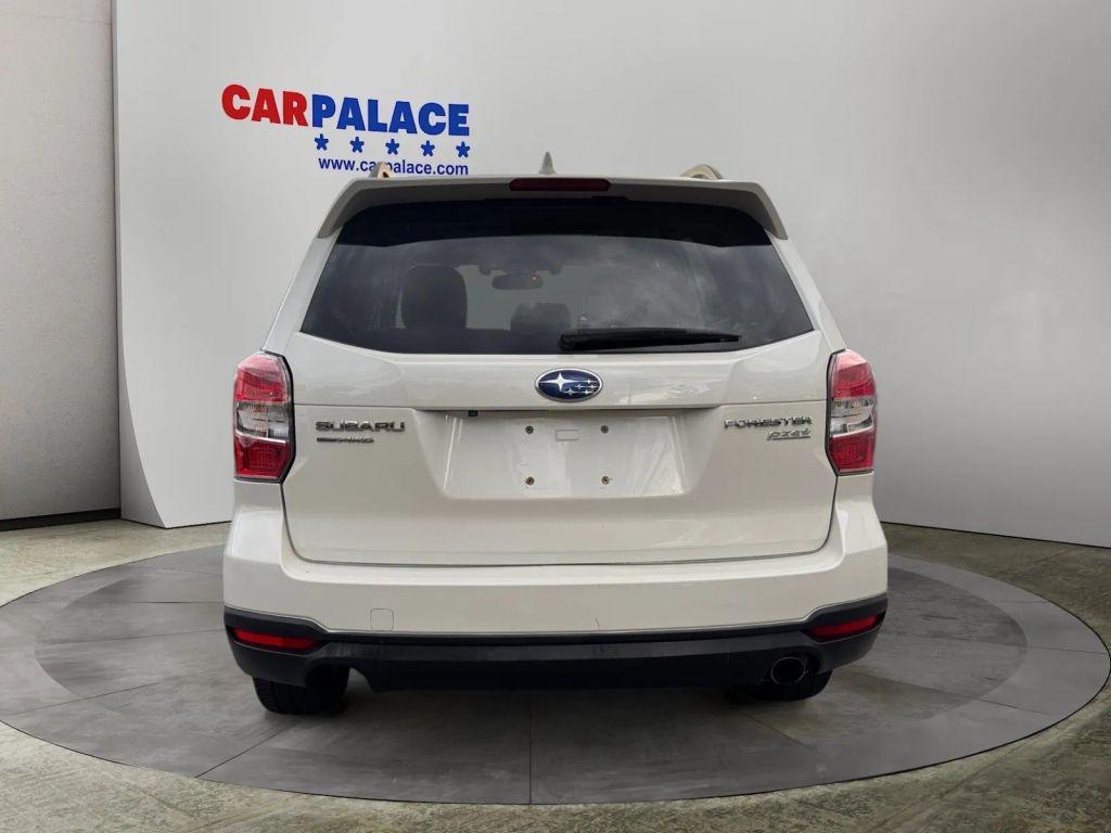 used 2016 Subaru Forester car, priced at $11,987