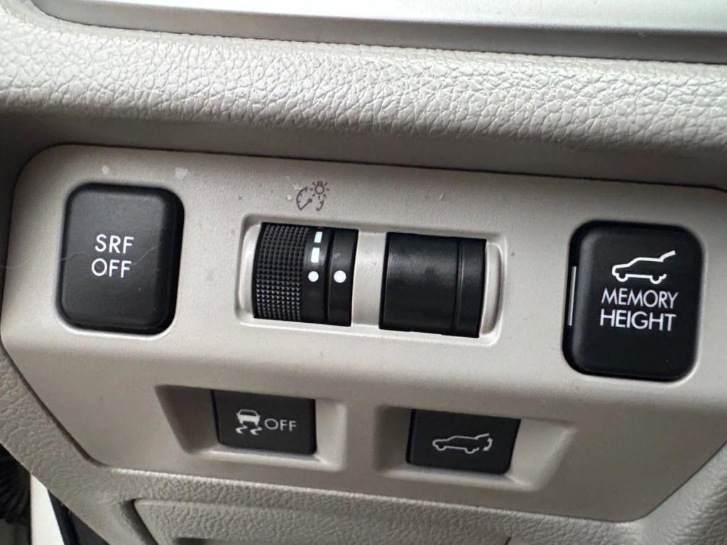 used 2016 Subaru Forester car, priced at $11,987