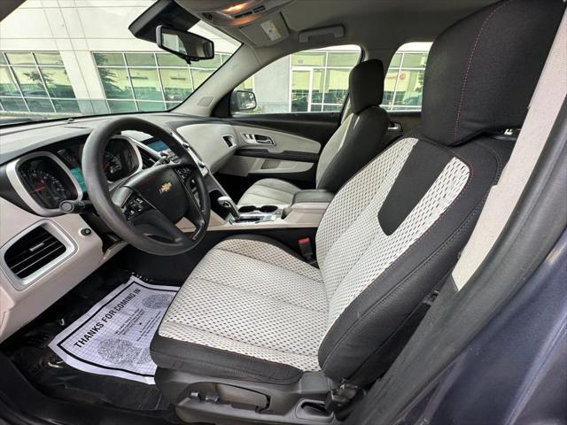 used 2014 Chevrolet Equinox car, priced at $5,987