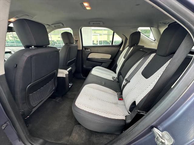 used 2014 Chevrolet Equinox car, priced at $5,987