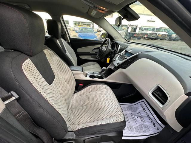 used 2014 Chevrolet Equinox car, priced at $5,987