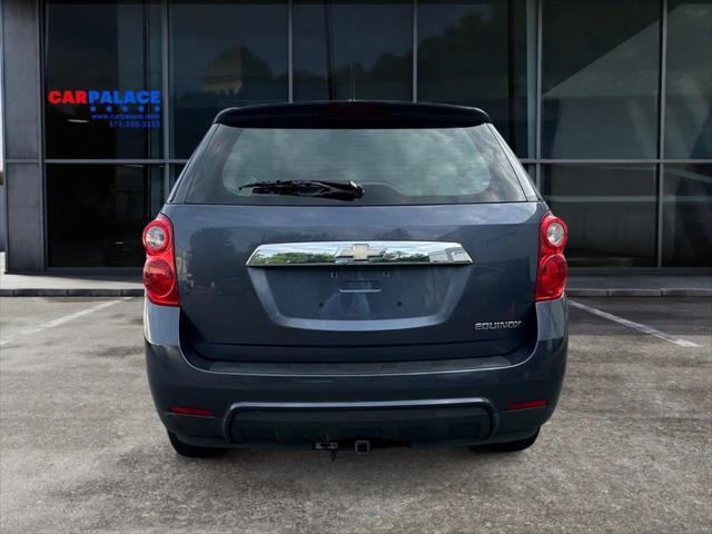used 2014 Chevrolet Equinox car, priced at $5,987