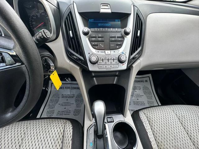 used 2014 Chevrolet Equinox car, priced at $5,987