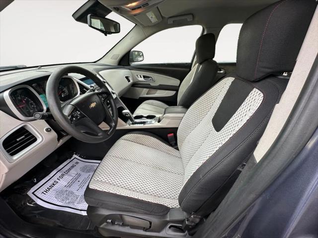 used 2014 Chevrolet Equinox car, priced at $5,987