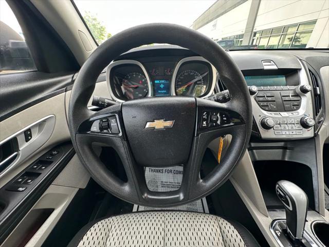 used 2014 Chevrolet Equinox car, priced at $5,987