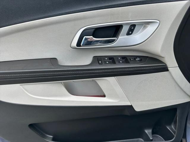 used 2014 Chevrolet Equinox car, priced at $5,987