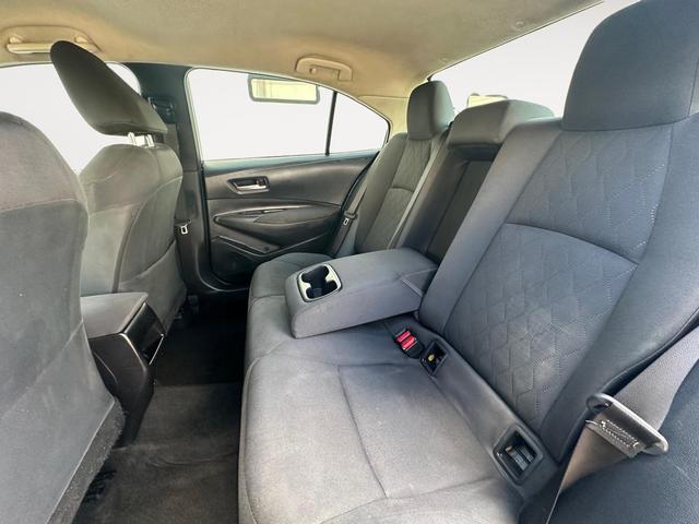 used 2020 Toyota Corolla car, priced at $13,987