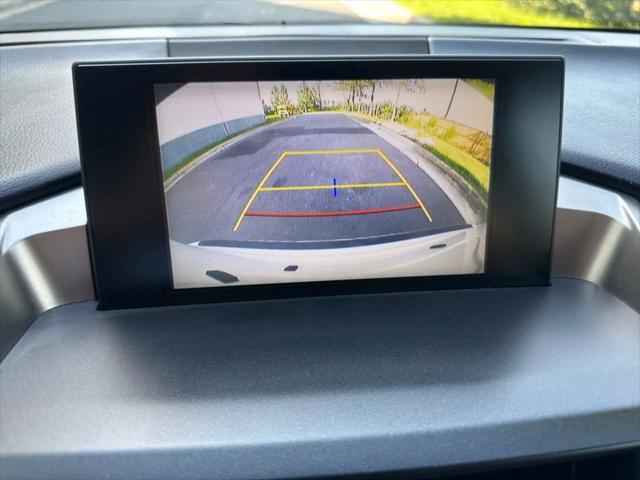 used 2017 Lexus NX 200t car, priced at $14,987