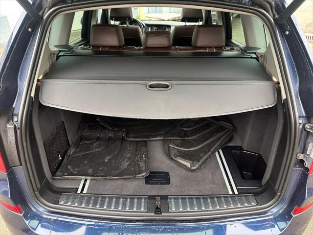 used 2017 BMW X3 car, priced at $12,987