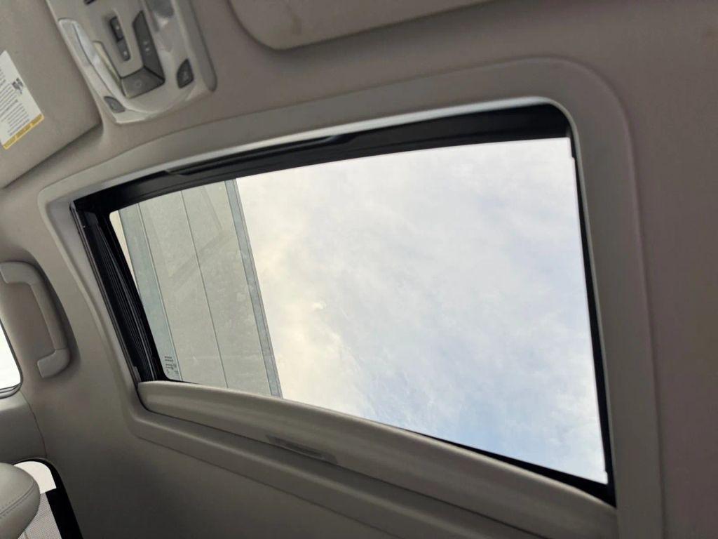used 2014 Toyota Sienna car, priced at $10,987