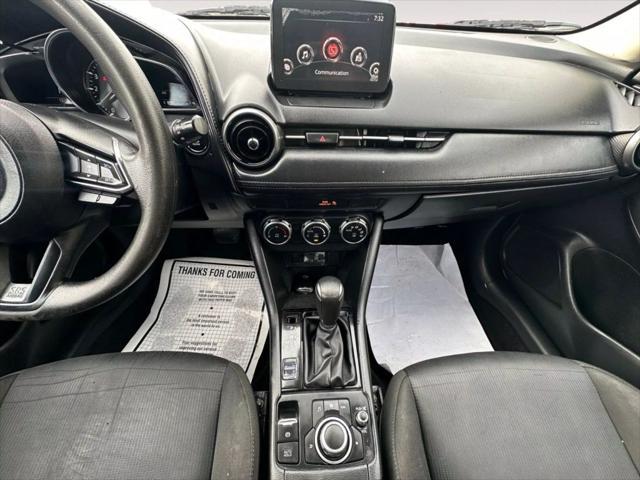 used 2021 Mazda CX-3 car, priced at $10,987