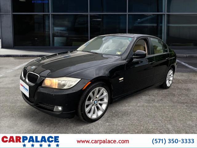 used 2011 BMW 328 car, priced at $4,987