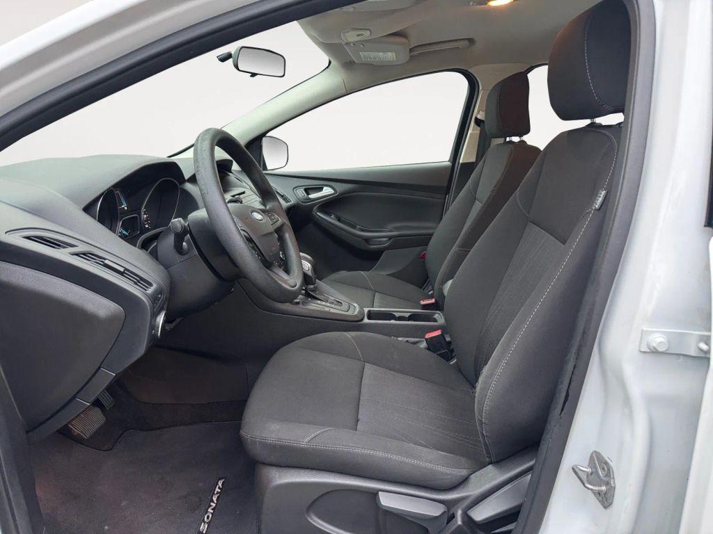 used 2017 Ford Focus car, priced at $4,987