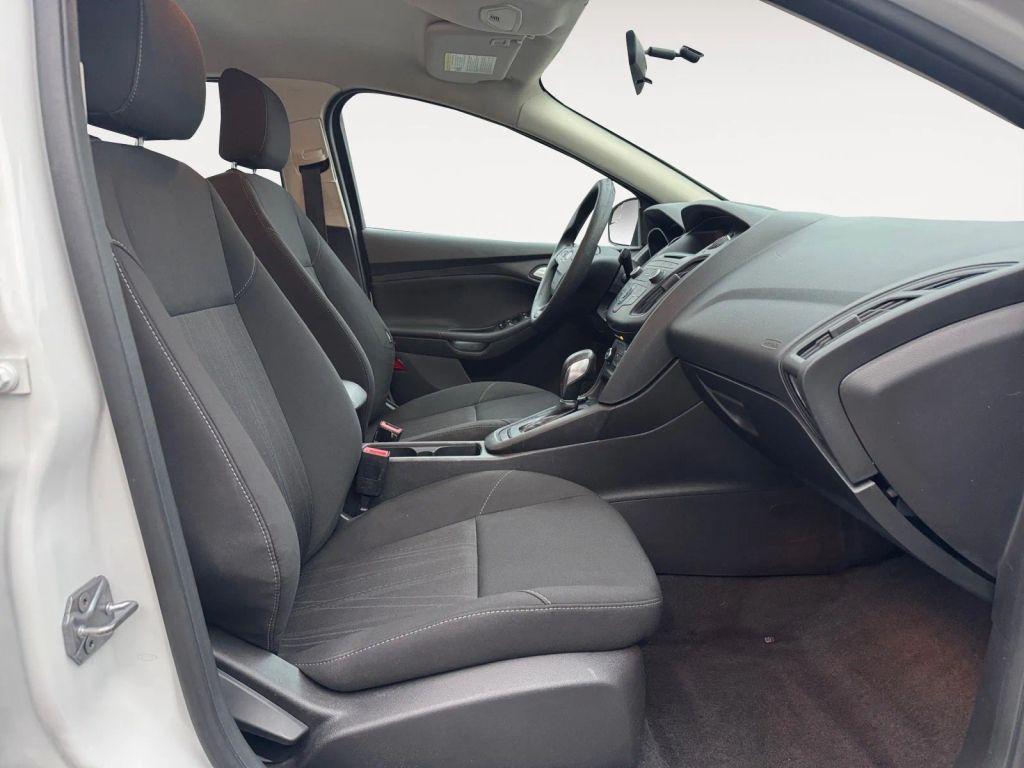 used 2017 Ford Focus car, priced at $4,987