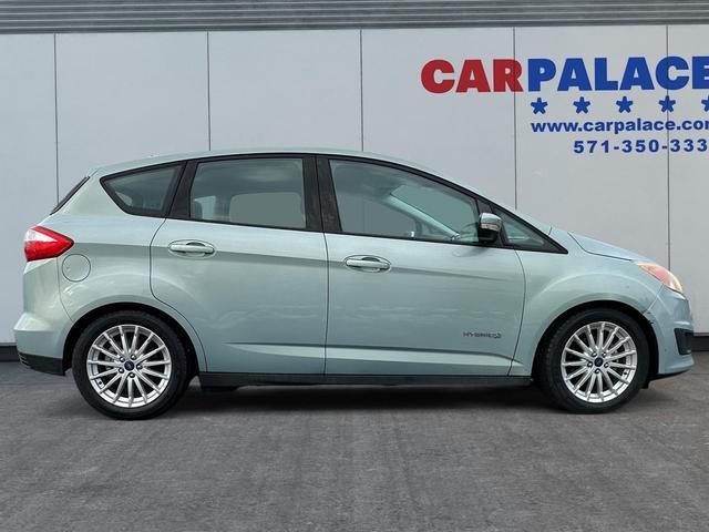 used 2014 Ford C-Max Hybrid car, priced at $11,987